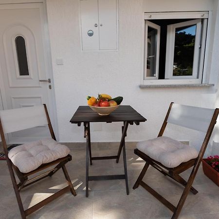 Kuca Za Odmor Nall Lovran Εξωτερικό φωτογραφία